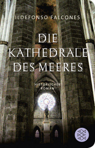 Die Kathedrale des Meeres
