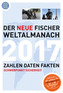 Der neue Fischer Weltalmanach 2017