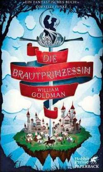 Die Brautprinzessin