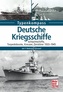 Deutsche Kriegsschiffe