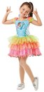 My Little Pony: Rainbow Dash - Deluxe kostým - vel.M