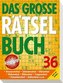 Das große Rätselbuch. Tl.36