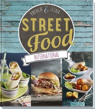 Street Food international