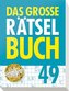 Das große Rätselbuch. Bd.49