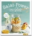 Salat-Power im Glas