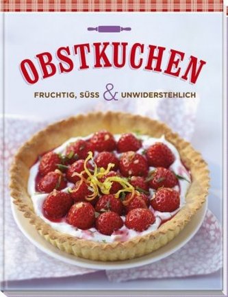 Obstkuchen