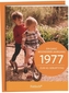 1977 - Ein ganz besonderer Jahrgang, Jahrgangs-Heftchen mit Kuvert