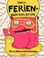 Mein Ferien-Kritzelbuch