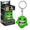 Funko POP Keychains: GB - Slimer
