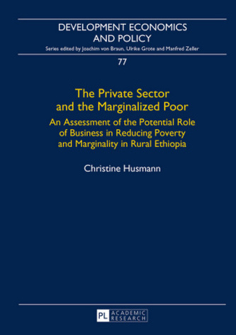 The Private Sector and the Marginalized Poor