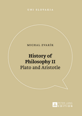 History of Philosophy II