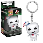 Funko POP Keychains: GB - Stay Puft