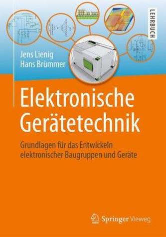 Elektronische Gerätetechnik
