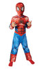 Spiderman  - vel. M