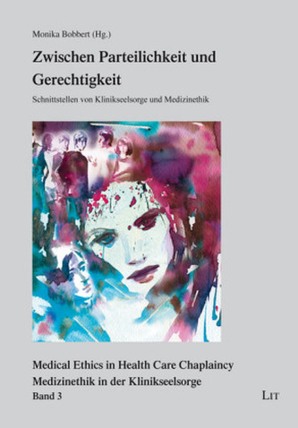 Zwischen Parteilichkeit und Gerechtigkeit