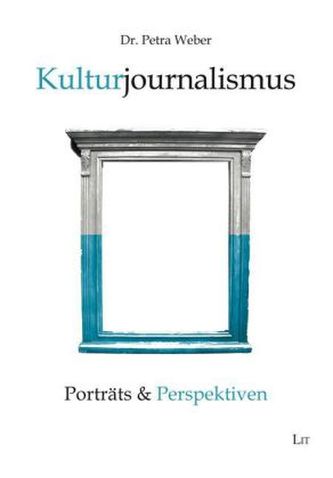 Kulturjournalismus
