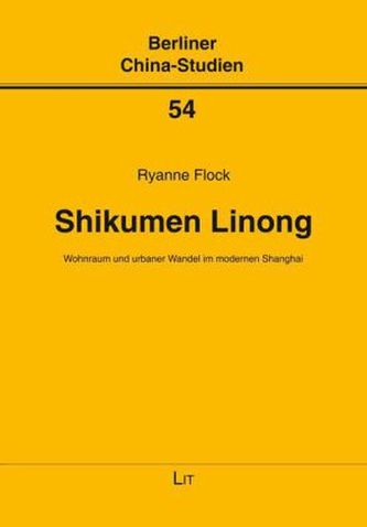 Shikumen Linong