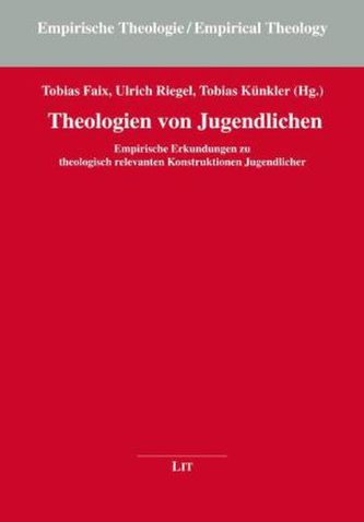 Theologien von Jugendlichen