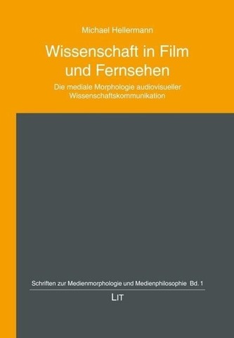 Wissenschaft in Film und Fernsehen