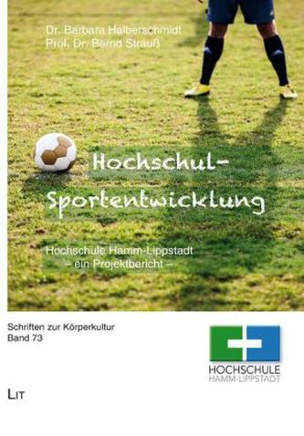 Hochschul-Sportentwicklung