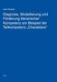 Diagnose, Modellierung und Förderung literarischer Kompetenz am Beispiel der Teilkompetenz 'Charaktere'