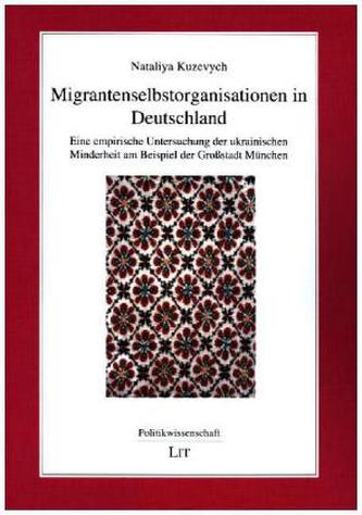 Migrantenselbstorganisationen in Deutschland