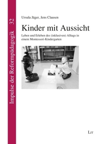 Kinder mit Aussicht