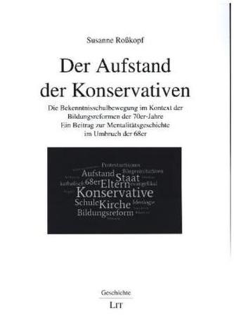 Der Aufstand der Konservativen