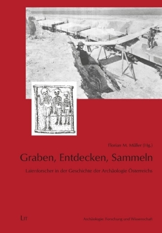 Graben, Entdecken, Sammeln
