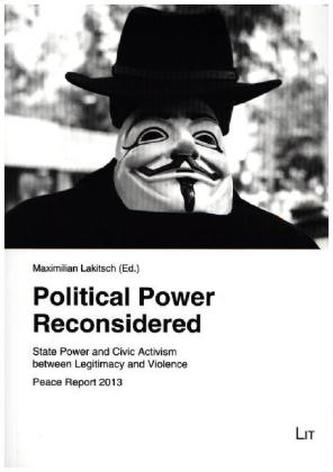Political Power Reconsidered