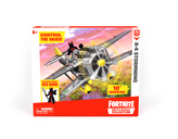 Fortnite: Set s letadlem