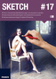 Sketch 17.0 (Win & Mac), 1 CD-ROM