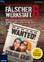 Fälscher Werkstatt 6, CD-ROM