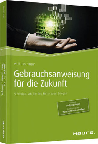 Gebrauchsanweisung für die Zukunft