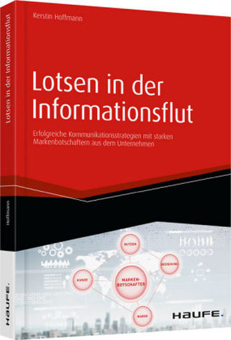 Lotsen in der Informationsflut