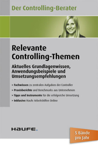 Moderne Controllinginstrumente für den Einkauf