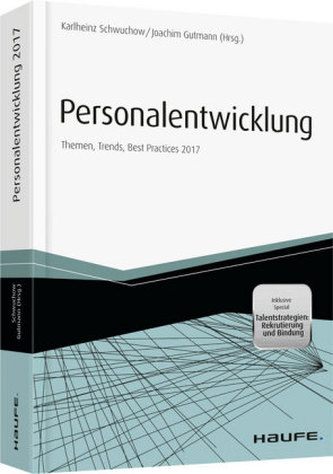 Personalentwicklung 2017