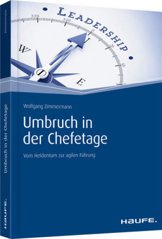 Umbruch in der Chefetage