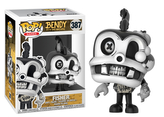 Funko POP Games: BATIM - Fisher