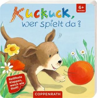 Kuckuck, wer spielt da?