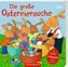 Die große Ostereiersuche
