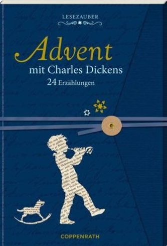 Advent mit Charles Dickens