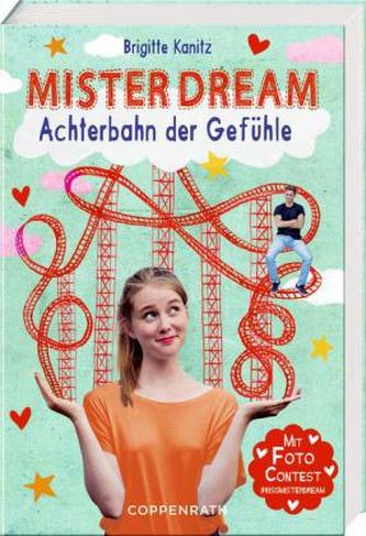 Mister Dream - Achterbahn der Gefühle