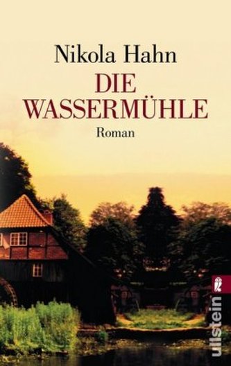 Die Wassermühle
