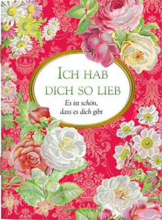 Ich hab dich so lieb