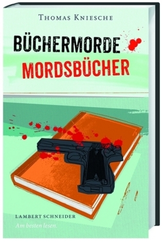Büchermorde - Mordsbücher