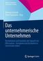 Das unternehmerische Unternehmen