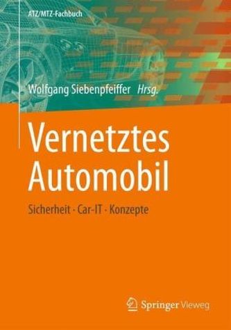 Vernetztes Automobil