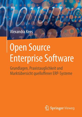 Open Source Enterprise Software