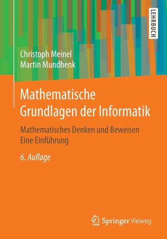 Mathematische Grundlagen der Informatik